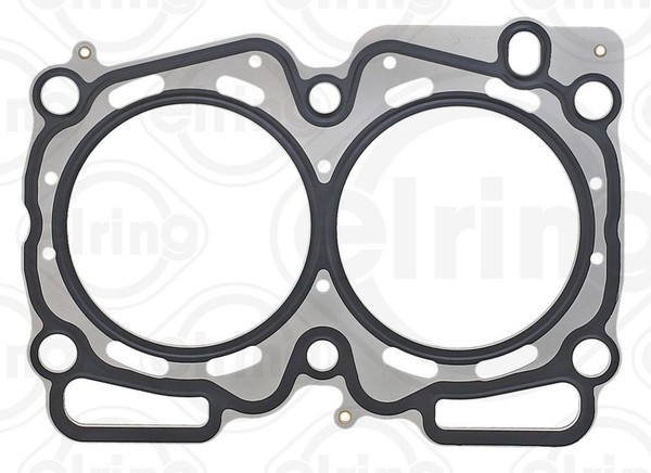 Dichtung Zylinderkopf FüR Subaru Outback Forester Legacy IV Station Wagon-image