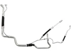For 2018-2022 Jeep Compass A/C Suction and Liquid Line Hose Assembly 44461TFCJ