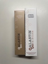 Alastin A-Luminate Brightening Serum and Mine...