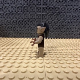 LEGO Lord of the Rings Mordor Orc 9476