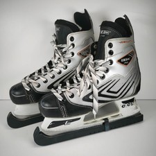 CCM Agility 2.0 Ice Hockey Skates Size 41 UK 7.5