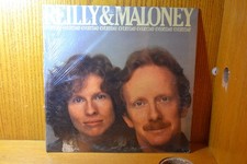 2x Reilly  Maloney Albums Everyday Good Company 2Lp records
