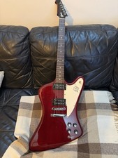Gibson Firebird Studio