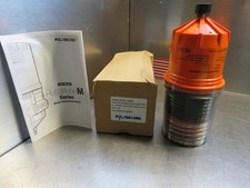 Pulsarlube M125/250 Lubricator 250ml