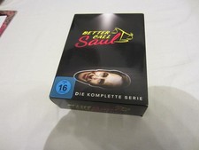 Better Call Saul - Komplette Serie Blu-Ray - ...