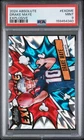 New Listing2024 PANINI ABSOLUTE EXPLOSIVE #EXDME DRAKE MAYE PSA 9