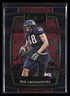 2022 Panini Select Draft Picks - Concourse Rob Gronkowski #90 Blue