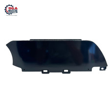 ALFA ROMEO STELVIO 2018 - 2019 RADIO NAVI INFO DISPLAY SCREEN 8.8' OEM