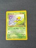 TCG Pokémon Bellsprout Common Regular Jungle 49/64