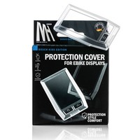 Mh Cover Display FüR Kiox Transparent, Transparent