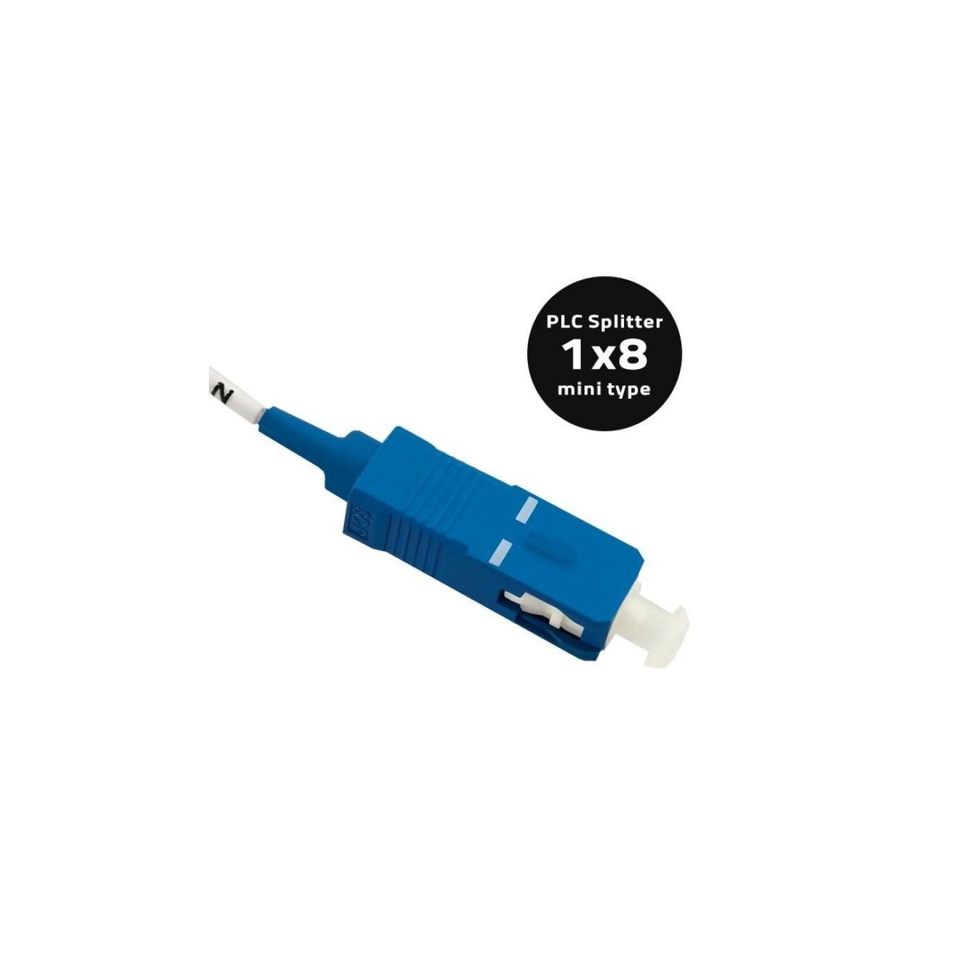 Qoltec 54206 (1.50 m), Netzwerkkabel - Bild 2