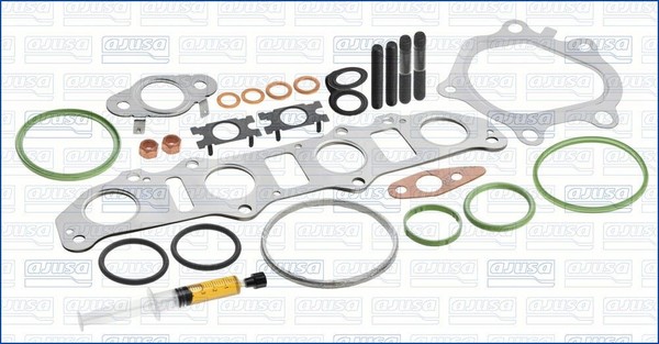 NEU - Ajusa JTC12603 Montagesatz, Lader FüR Volvo-image