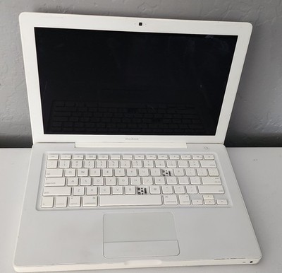 2009 MacBook Intel Core 2 Duo See Description 
