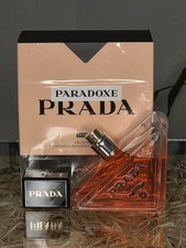 PRADA Paradoxe Intense Eau de Parfum Spray, 3 oz 90 mL 