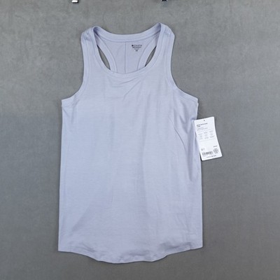 NWT Athleta Move With Ease Tank Top Womens Size XXS