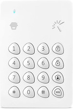 KP-700 Tastiera Digitale Wireless Con Lettore RFID per Sistema Di Allarme Di Sic