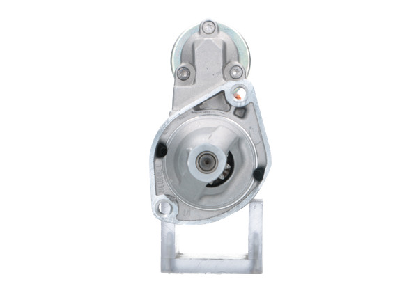 Seg Neu Anlasser Passend FüR Mercedes 1.7 Kw 12 Volt 1115006-image
