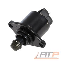 Leerlaufregler FÜR Renault Clio 2 1.4 16V 2.0 16V AB BJ 99