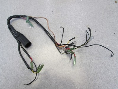 84-18672A6 Mercury Mariner 30 Jet & 40 Hp Outboard Engine Wire Harness