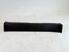 2016 - 2023 MAZDA CX-9 FRONT LEFT SIDE DOOR SILL SCUFF PLATE TRIM COVER OEM