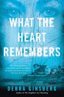 Debra Ginsberg | What The Heart Remembers | Taschenbuch | Englisch (2012)