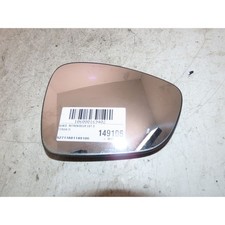 Glace de rétroviseur Citroen C5