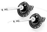 2X StoßDäMpfer Gasdruck Vorne FüR Toyota Camry ACV40 Ab Bj. 2006, Lexus ES350