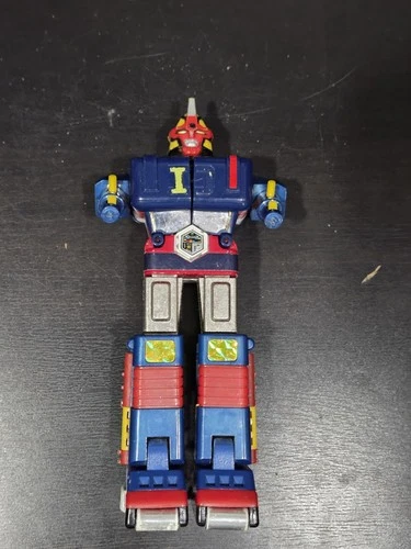 DAIDENJIN GB-14 DX Chogokin Popy Sentai Power Rangers Denshi Chogokin robot VTG