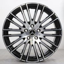 Jantes Mercedes 206