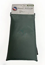 Big Agnes Blacktail & Hotel Series Footprint