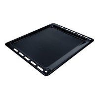 Backblech 44,5X37,5 Cm Kompatibel Mit Whirlpool Ignis FüR Backofen 481010683241