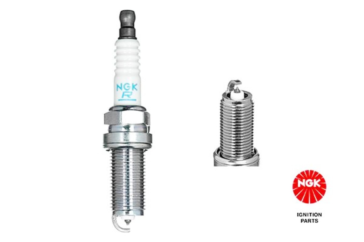 NGK Spark Plug For INFINITI Fx 45 NISSAN 350 Z SUBARU Outback 00-13 22401-5M016