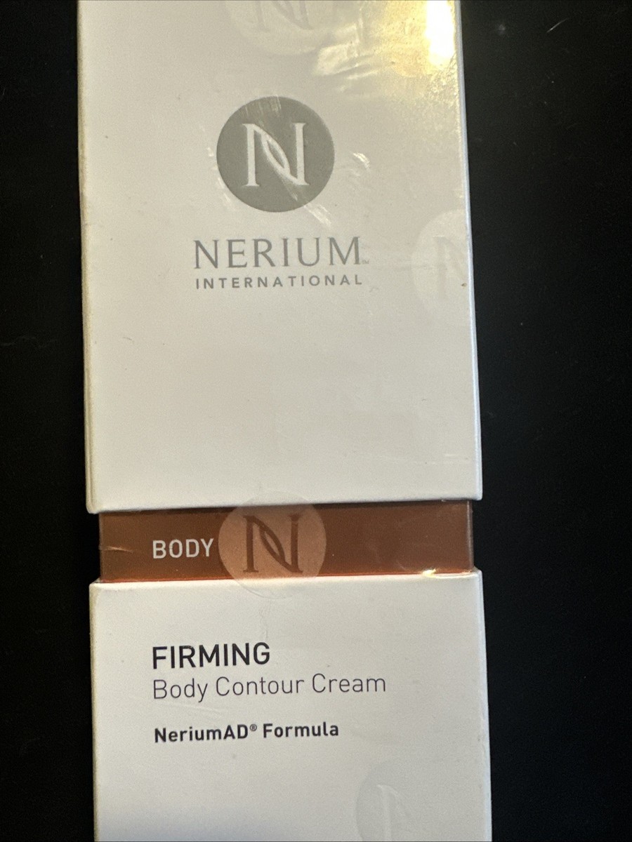 Nerium Firming Body Contour Cream - 6.7oz for sale online | eBay