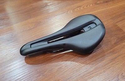 Bontrager Verse Elite Bike Saddle 145Mm | eBay