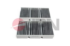 JPN Innenraumfilter 40F9128C-JPN Aktivkohlefilter für MERCEDES GLE W166 C292 GL