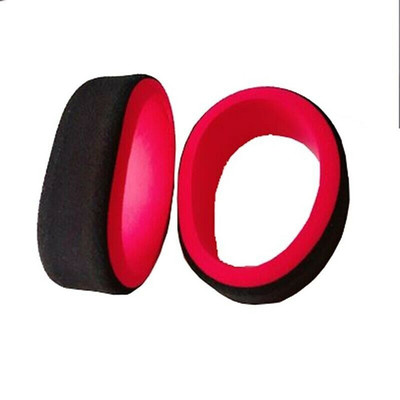 Poignée En Mousse Pour Volant D'émetteur RC - Compatible Traxxas, Futaba 3PV/4PV/7PX Etc.