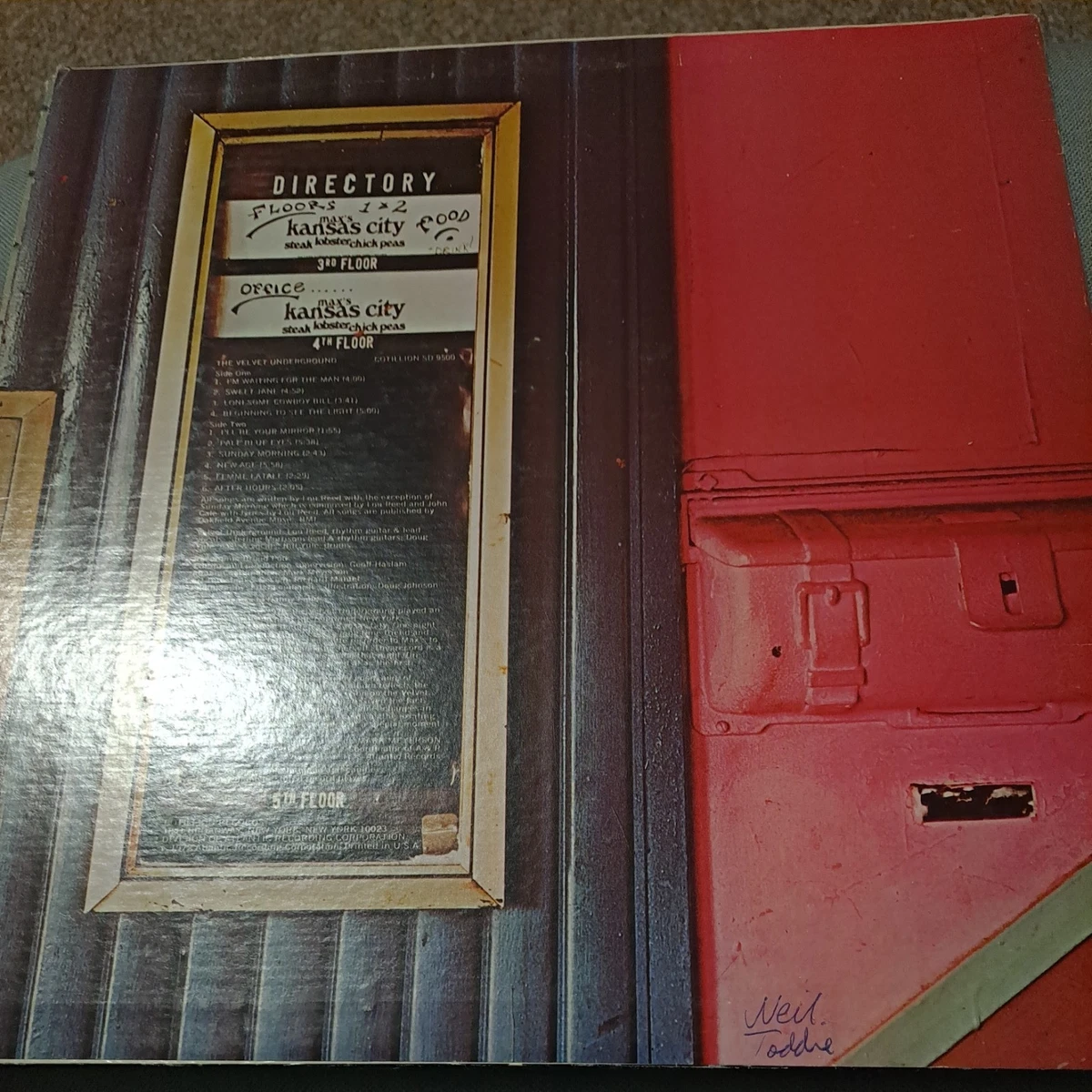 vinyl records for sale