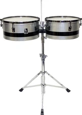 TOCA ERIC VELEZ TIMBALE 14-15 W/ST