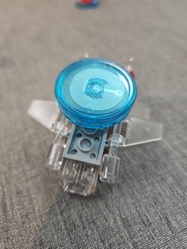 LEGO DIMENSIONS: Dc Fun Pack - Cyborg 71210, Wonder woman 71209, & Aquaman 71237