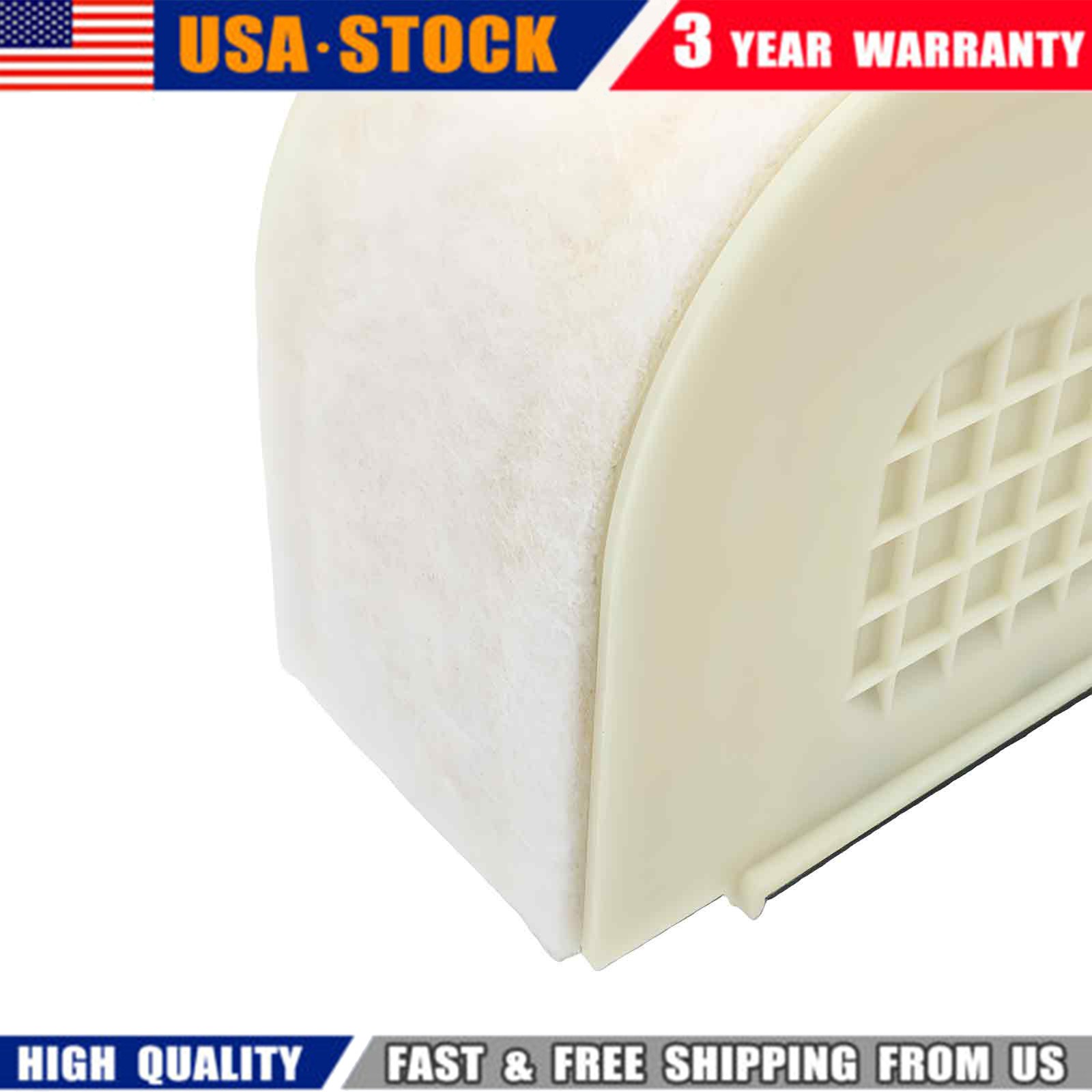Bentley Bentayga 2017-2023 Air filters Set P/N 4M0819439B