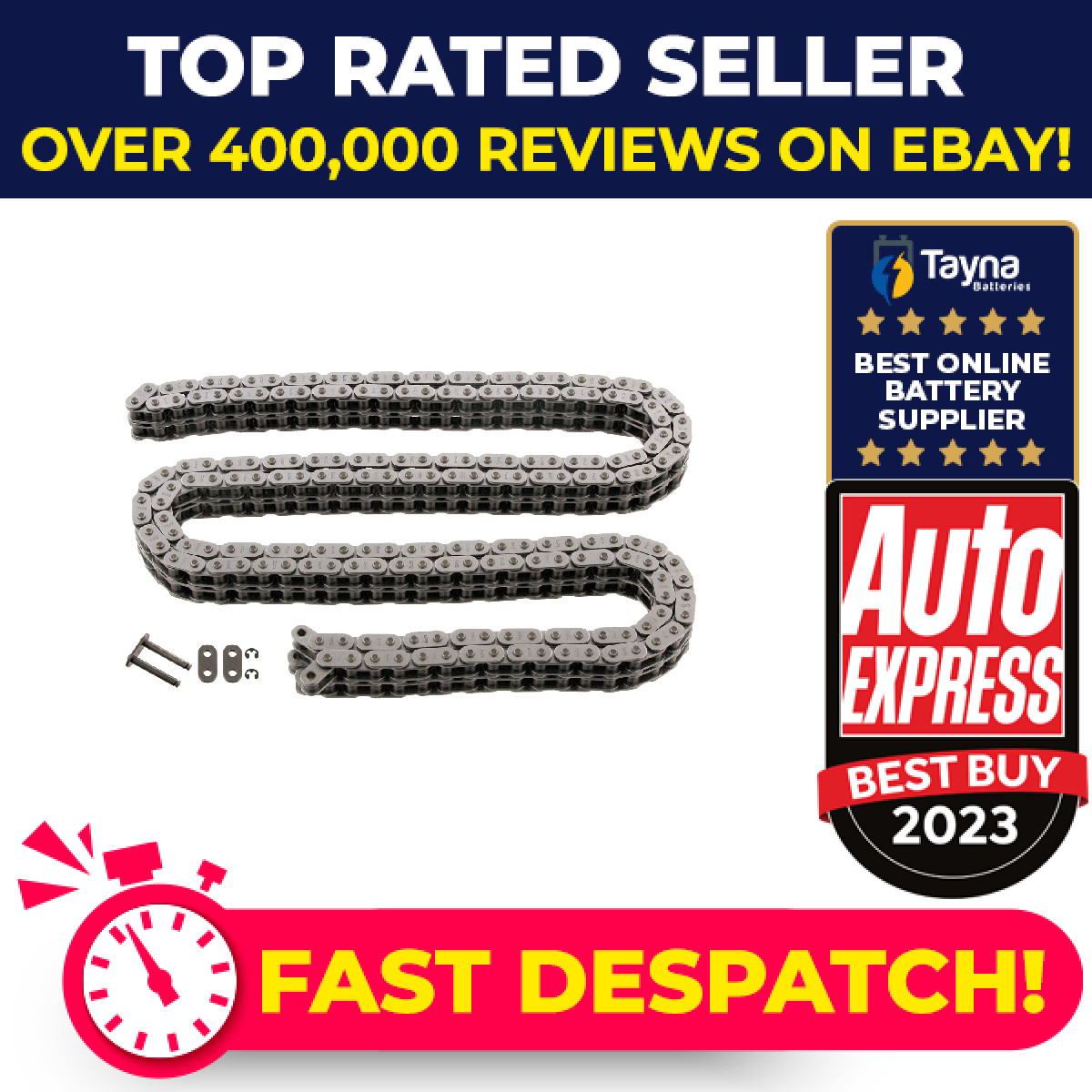 Timing Chain 09244 Febi A0009973294 A0009977694 0009973294 0009977694 Quality