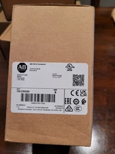 NEW! Allen Bradley 100-C60D00 3P 60A IEC Contactor 110/120V