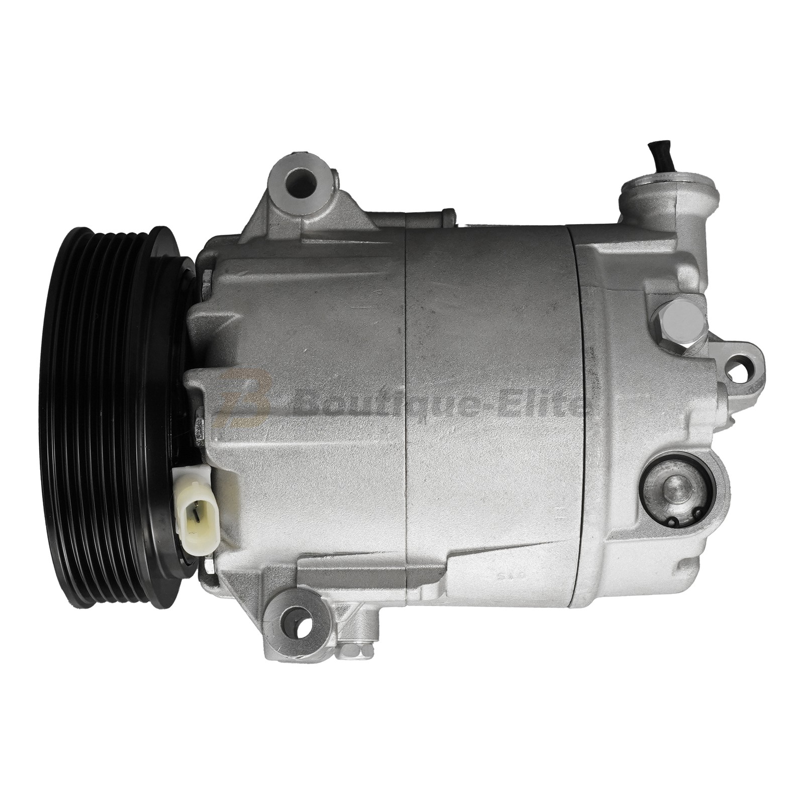 Maserati GranTurismo Pump P/N 284728