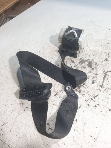 BMW 3 GT F34 2015 Vorne links Sicherheitsgurt vorne 34078320 DMT7272