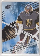 2018-19 SPx Stars /299 Marc-Andre Fleury #4 0nr3