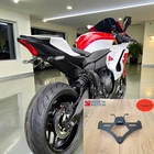Yamaha YZF R7 Tail Tidy, PLUG & PLAY, Fender Eliminator, 2026 +