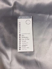 Revoderm Pharma Acnebiotics Serum Microbiome Support Nourish and Heal. 30ml
