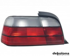 R�ckleuchte Links Hinten f�r BMW 3er Coupe 323i 328i 316i Cabriolet 93-99