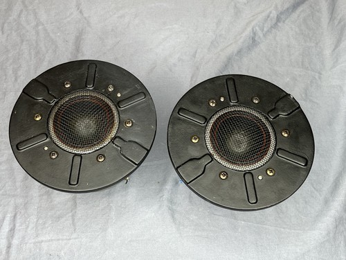Vintage Celestion MF500 Midrange (pair) For Ditton 66 , B&O 5700