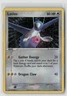 LATIOS 2/10 HOLO EX TRAINER KIT  POKEMON TCG DAMAGED READ